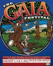 Gaia FEstival