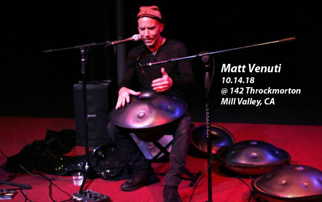 Matt Venuti