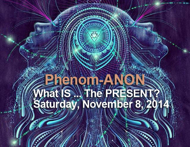 Phenom-ANON